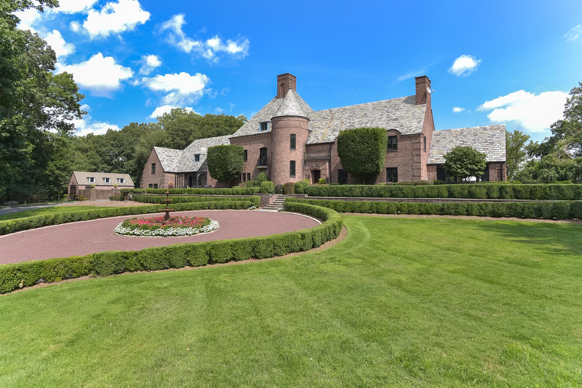 271 & 275 East Bradford Avenue a luxury Estate for sale in Cedar Grove